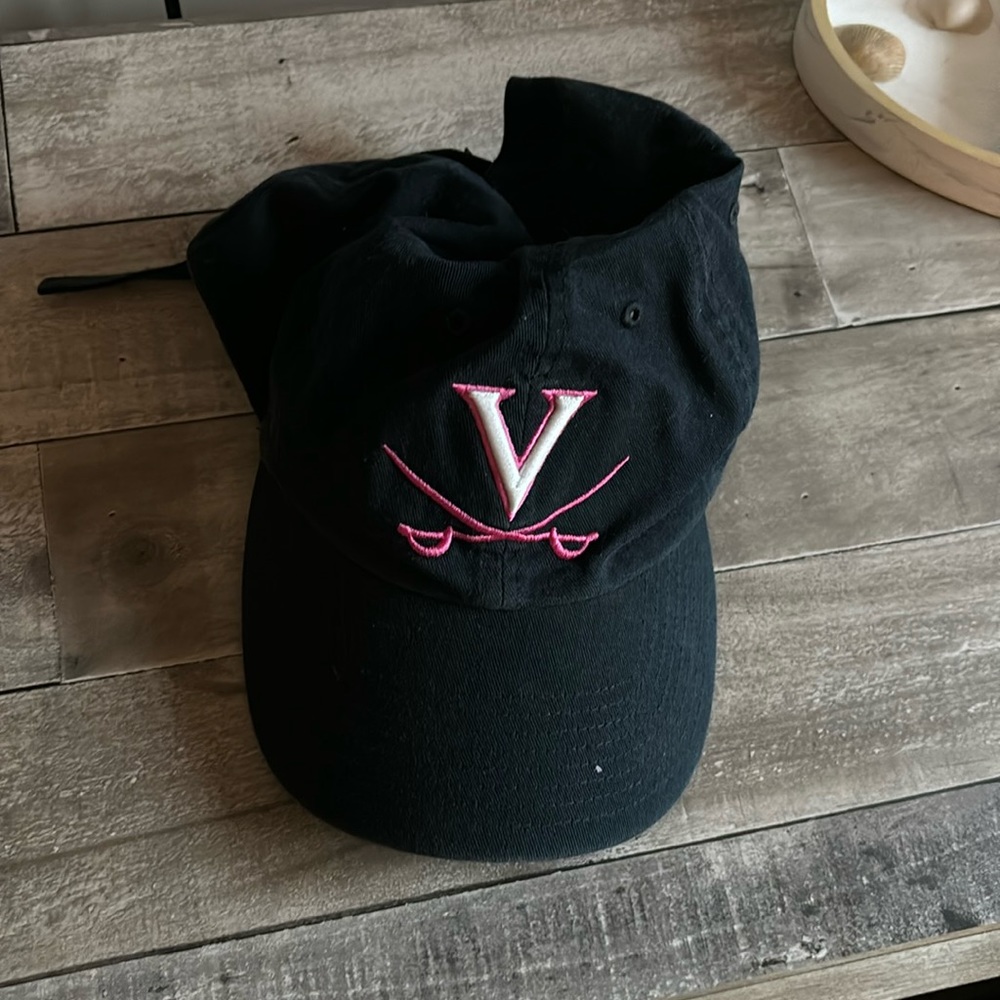 uva hat